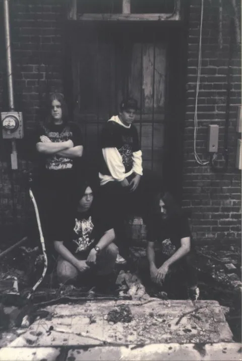 Butchery