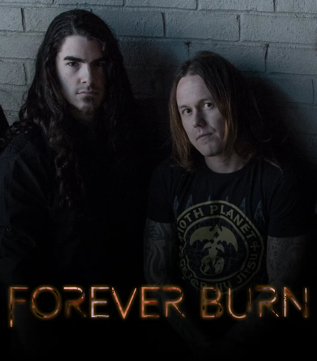 Forever Burn