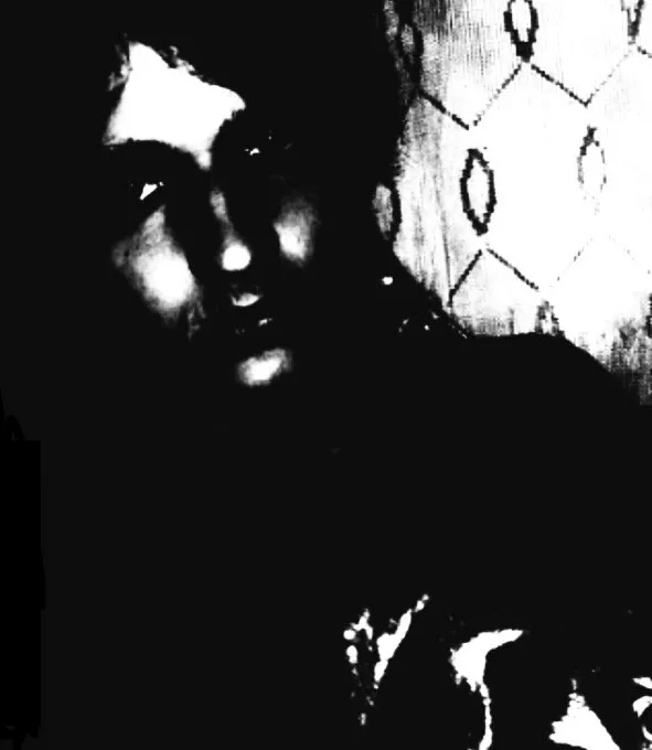 Forever Lost