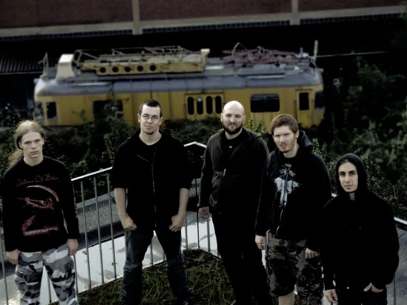 Forever Stillborn