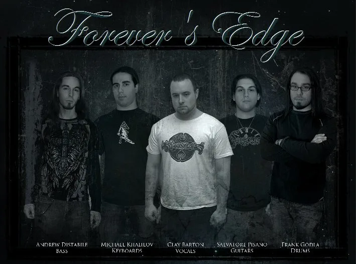 Forever's Edge