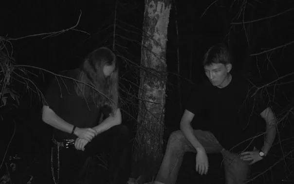 Foreverdark Woods