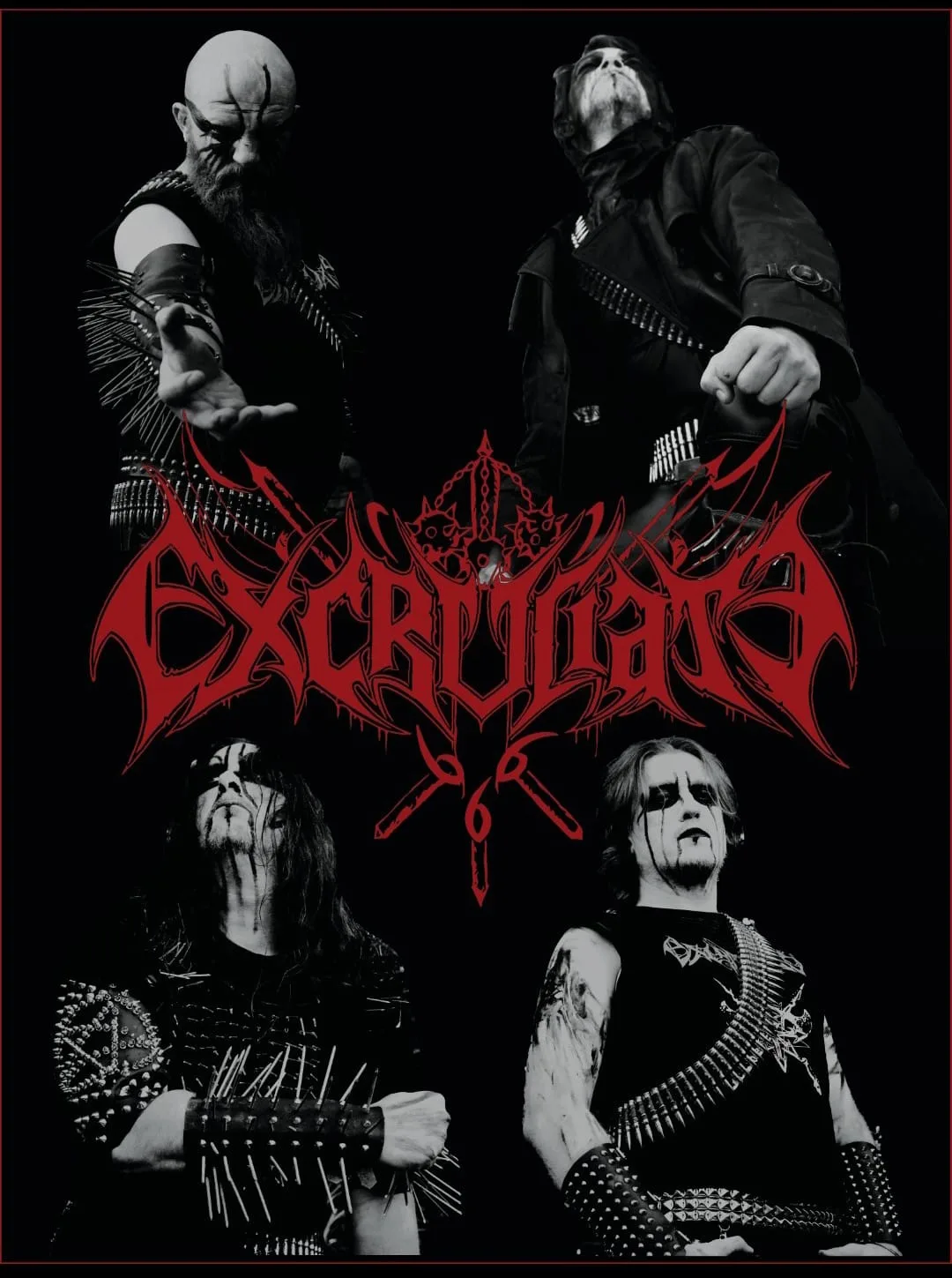 Excruciate 666