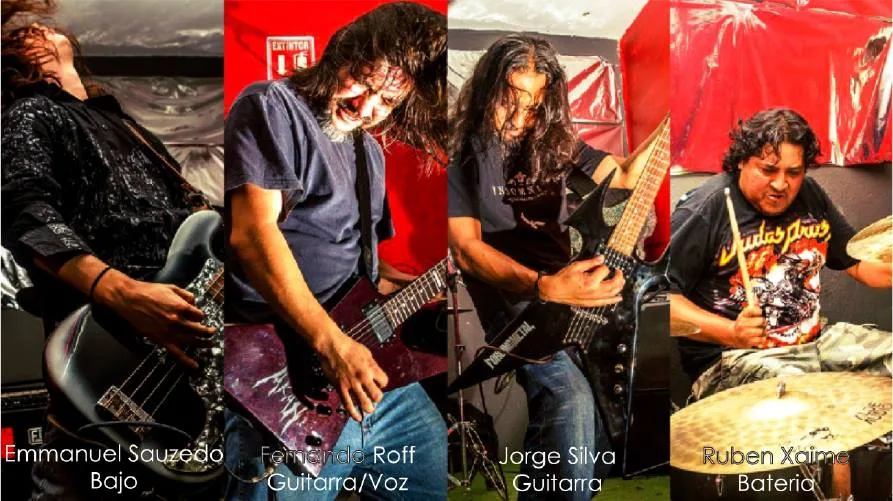 ForgingMetal
