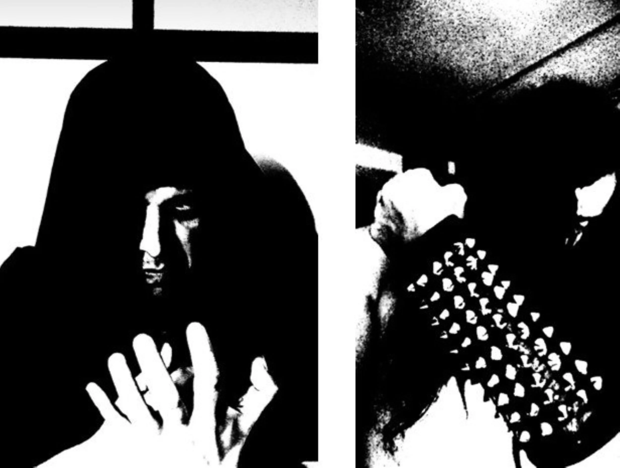 Forgotten Cult