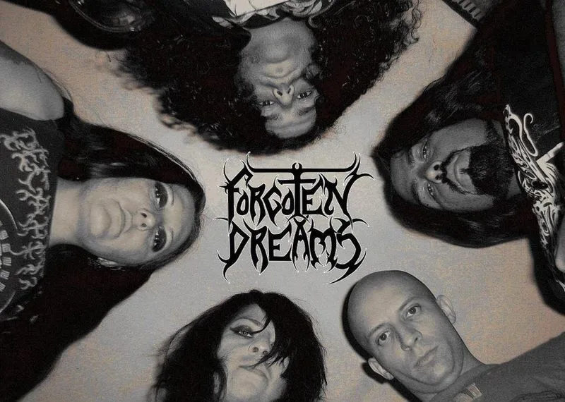 Forgotten Dreams