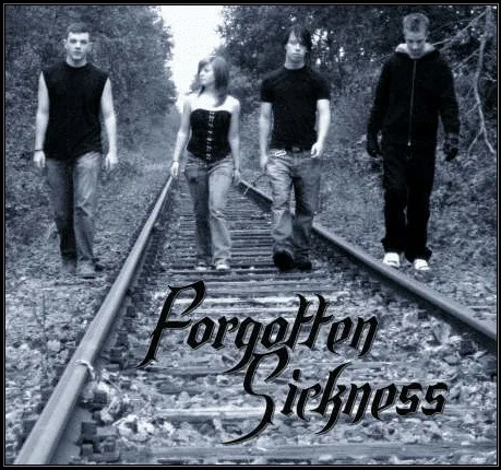 Forgotten Sickness