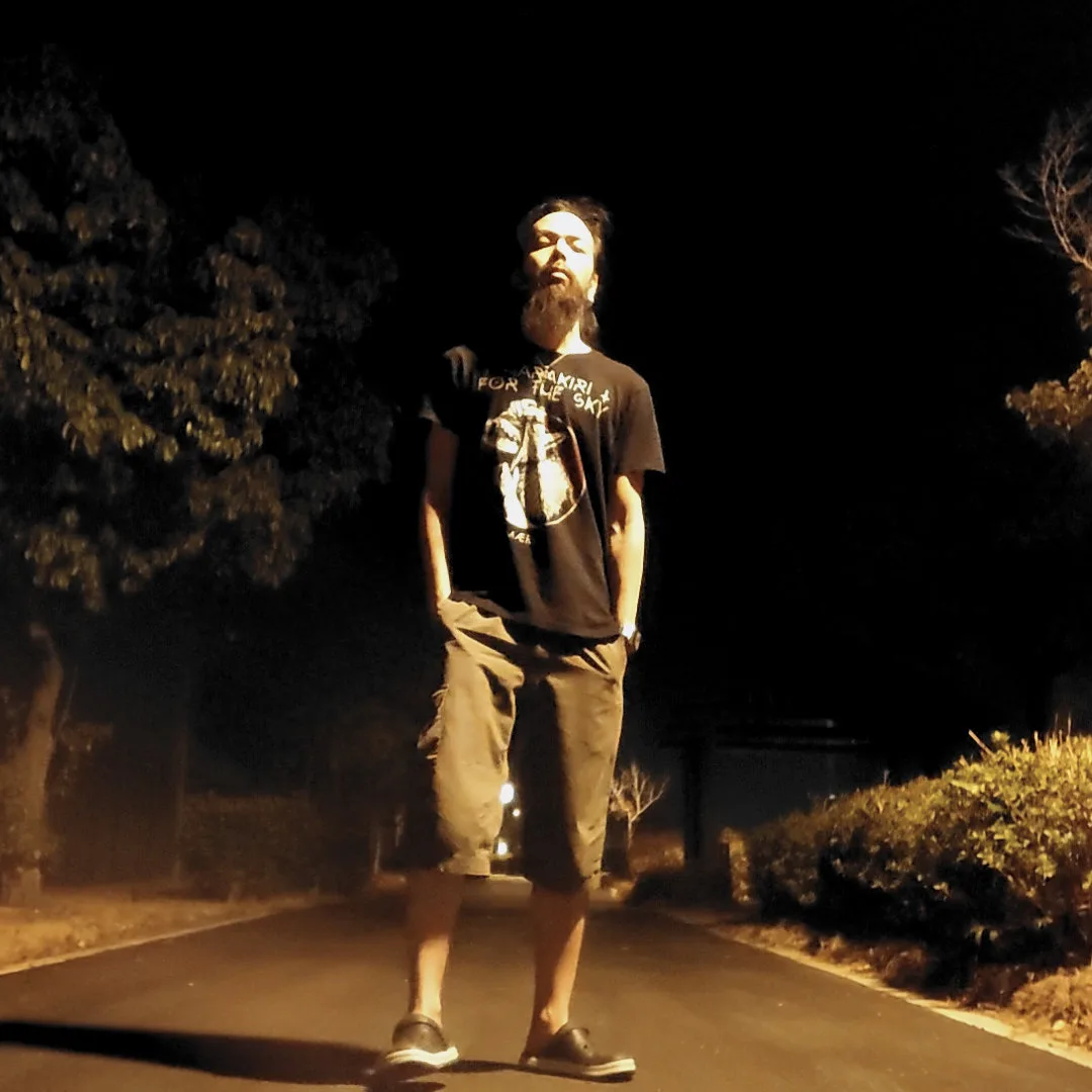 Forgotten Zem