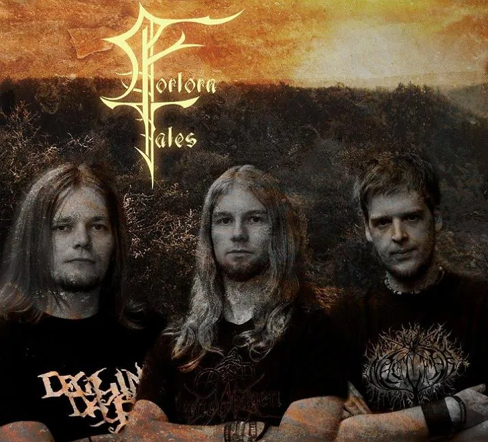 Forlorn Tales