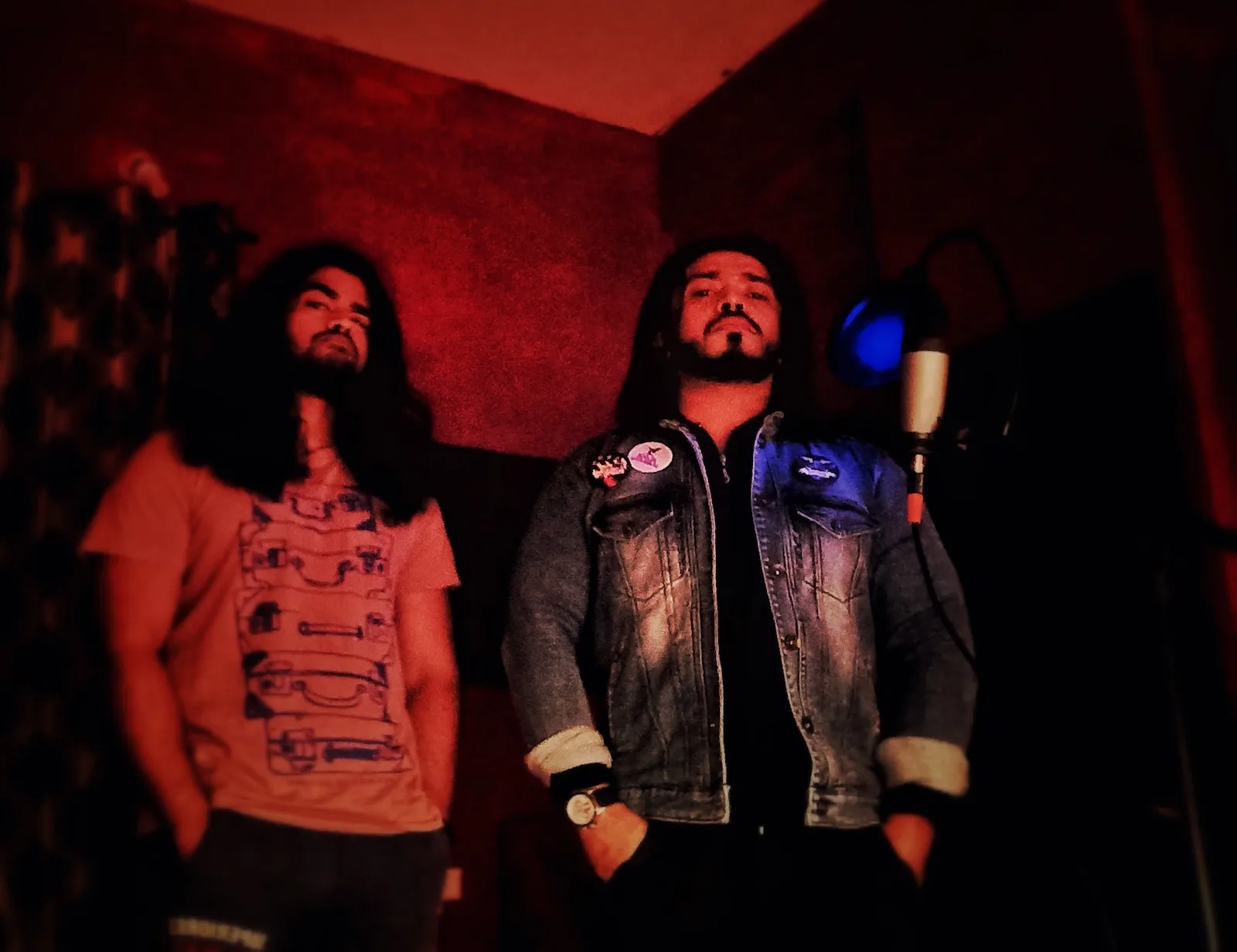 Formidable Hate Machine