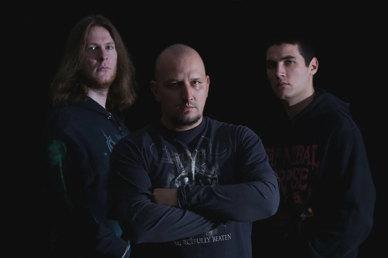 Formless Terror