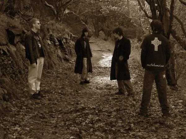 The Formori