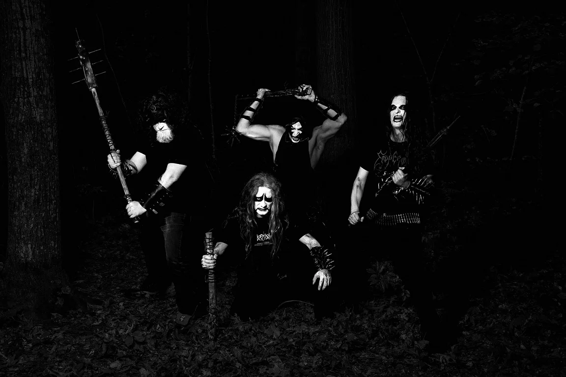 Forsaken Legion