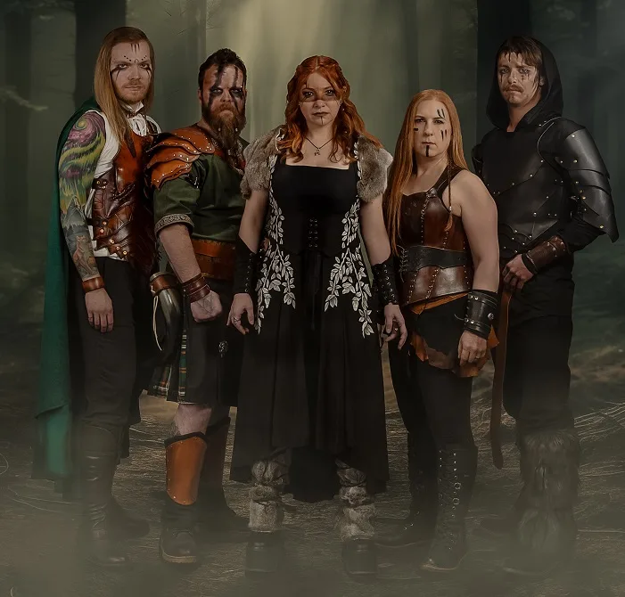 Forsaken Rite