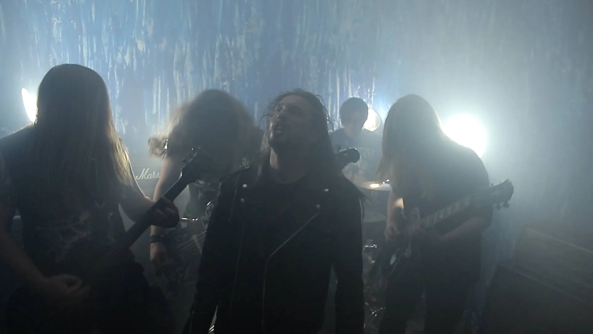 Forsaken Tomb