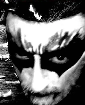 Forsaken Wrath