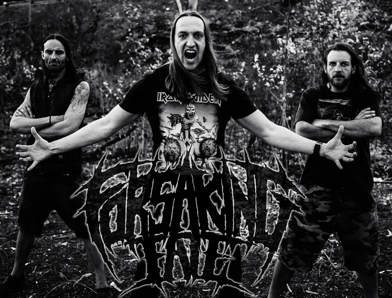 Forsaking Fate