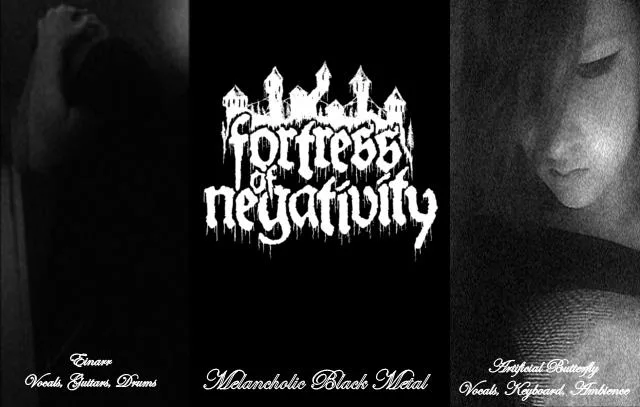 Fortress of Negativity