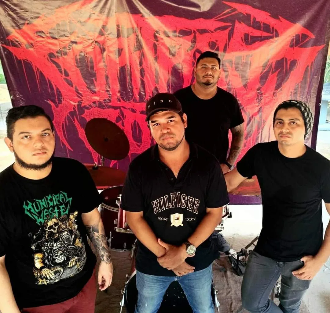 Fortress Rotten