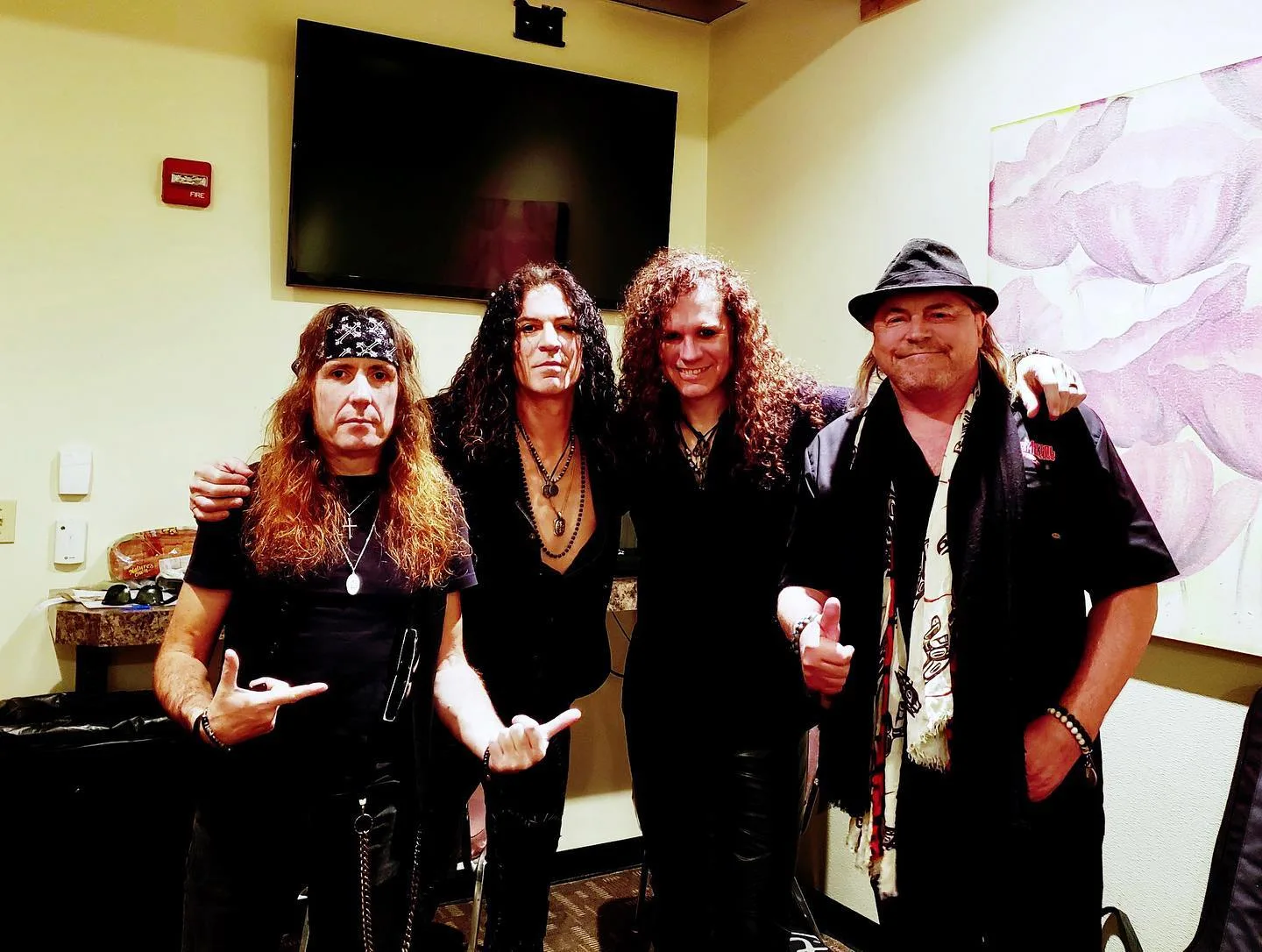 Dokken