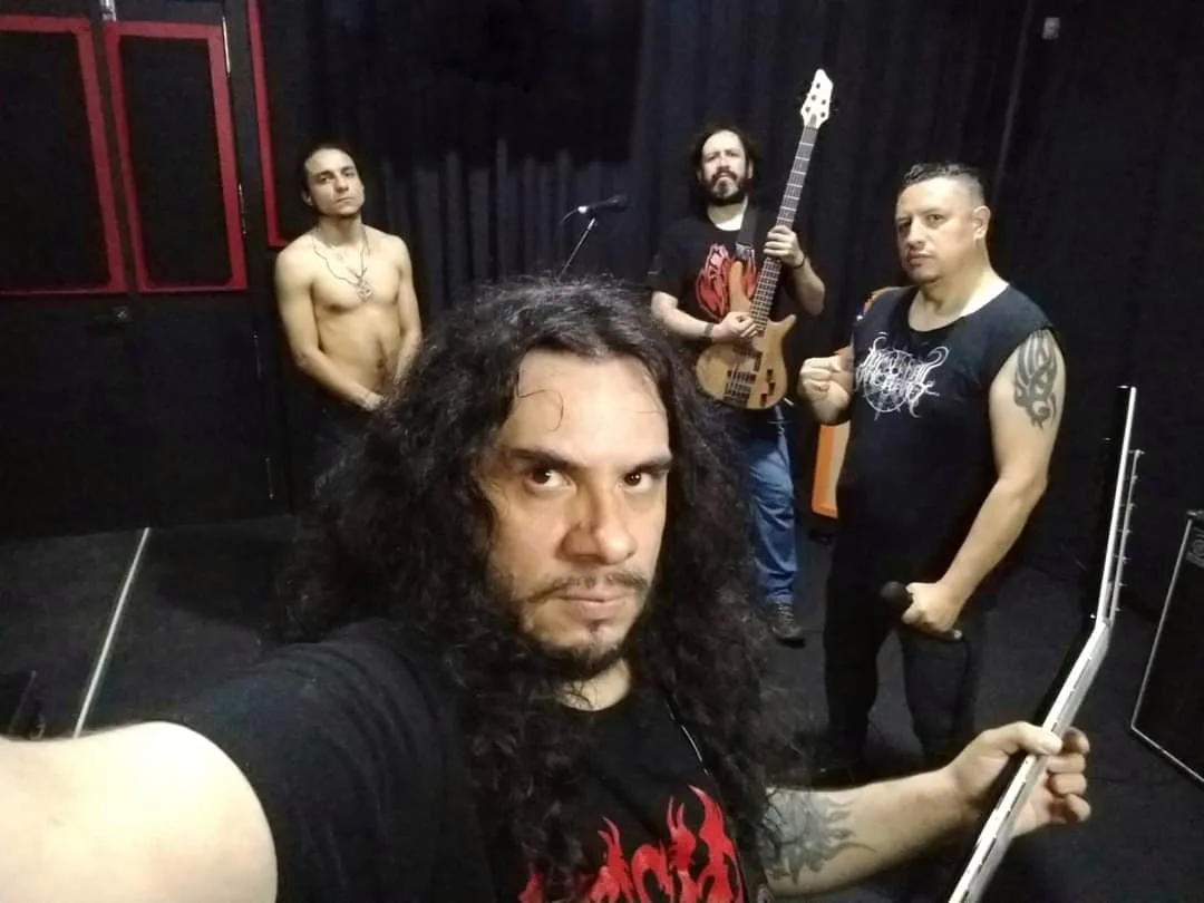 Fosa Común