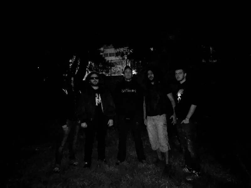 Foul Entity
