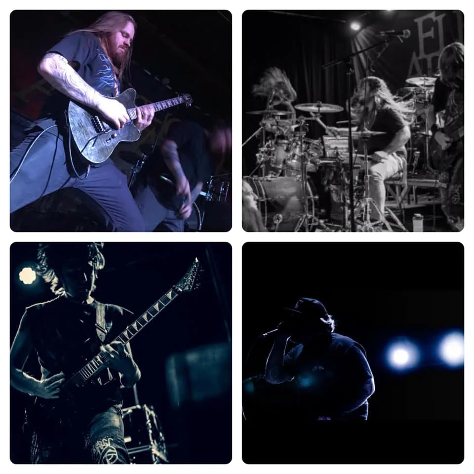 Founders of Ruin