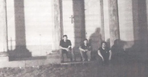 Founding Necropolises