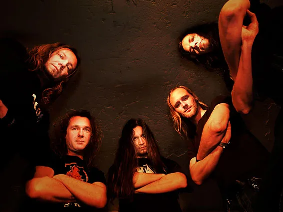 Saintsbleed
