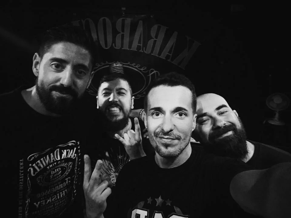 Four Noses