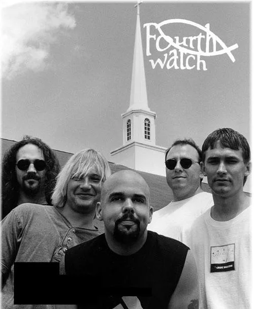 Fourth Watch