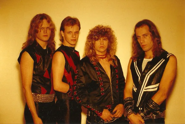 FoxFire