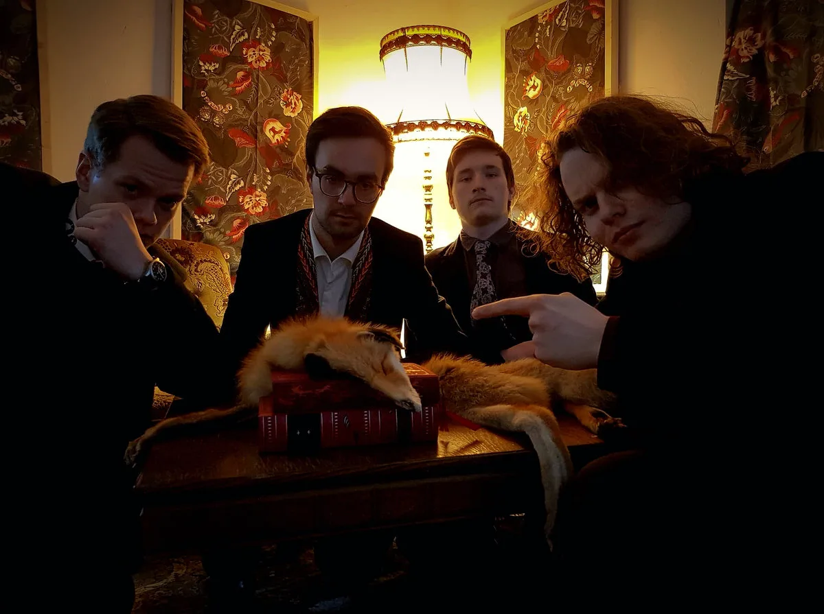 FoxHunt