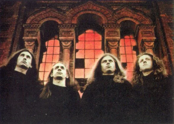 Graveside