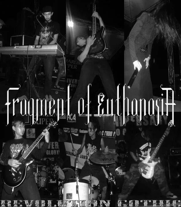 Fragment of Euthanasia
