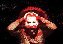 Fragmentary Solid Abyss