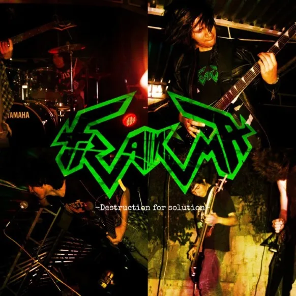 Frakma