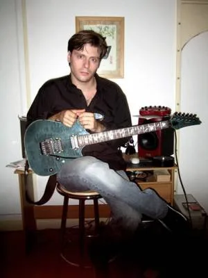 Franck Ribiere