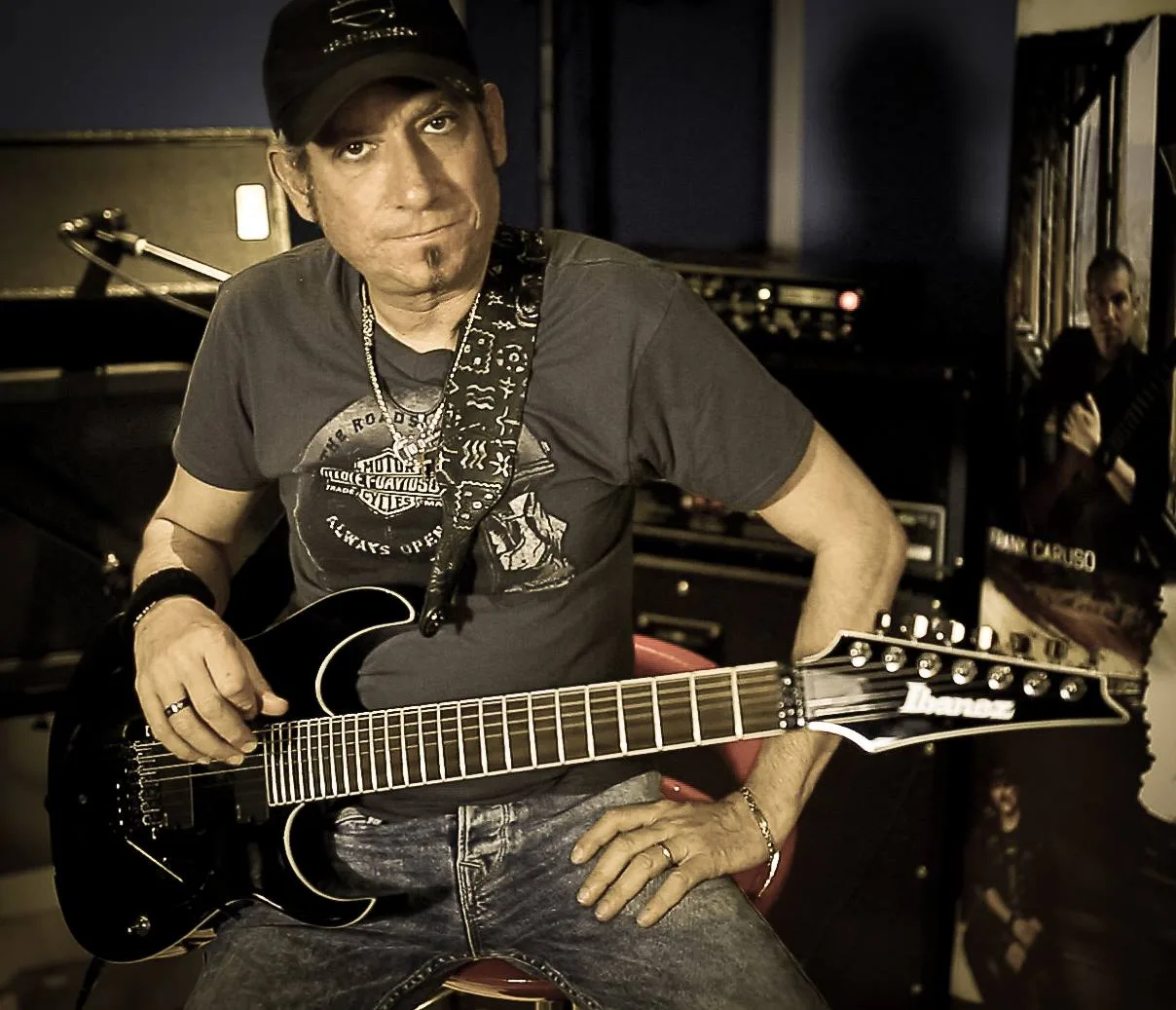 Frank Caruso