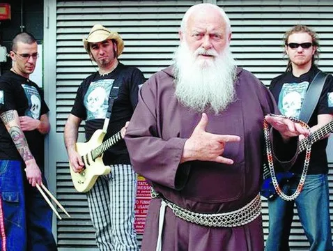 Fratello Metallo