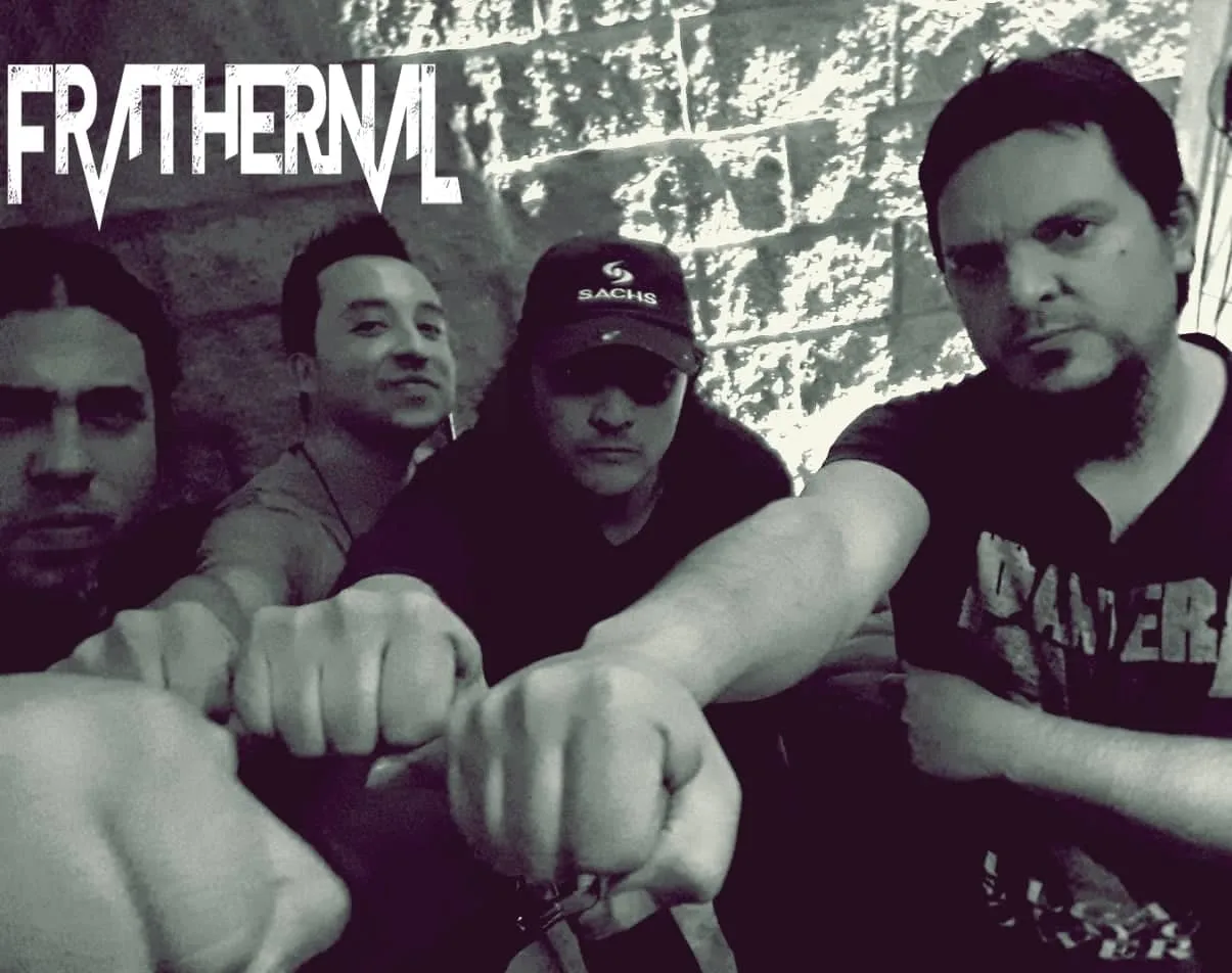 Frathernal