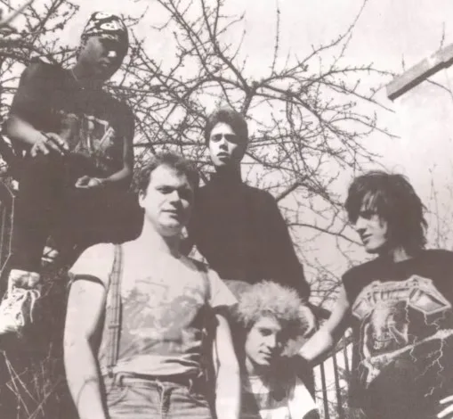 Frayeurs