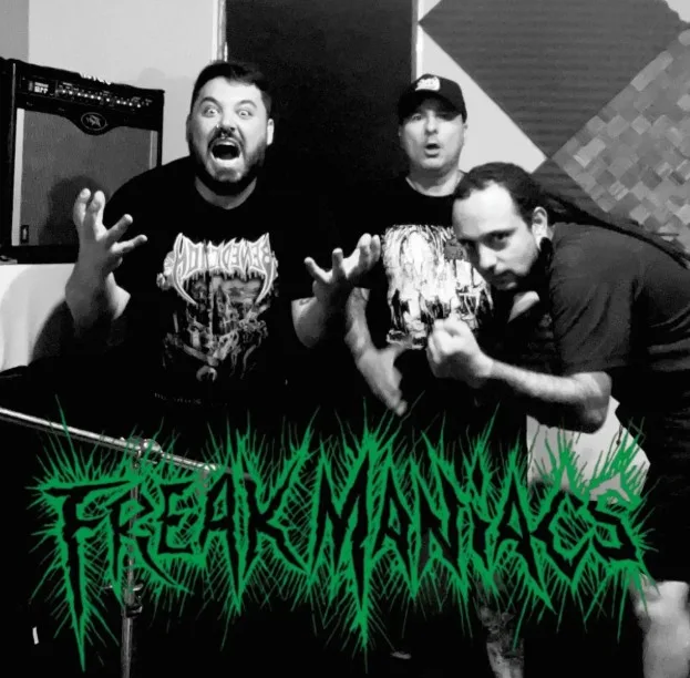 Freak Maniacs
