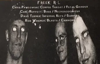 Freek