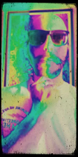 Fresno Bob