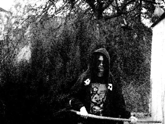 Friday the 13th