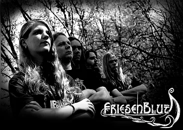 Friesenblut