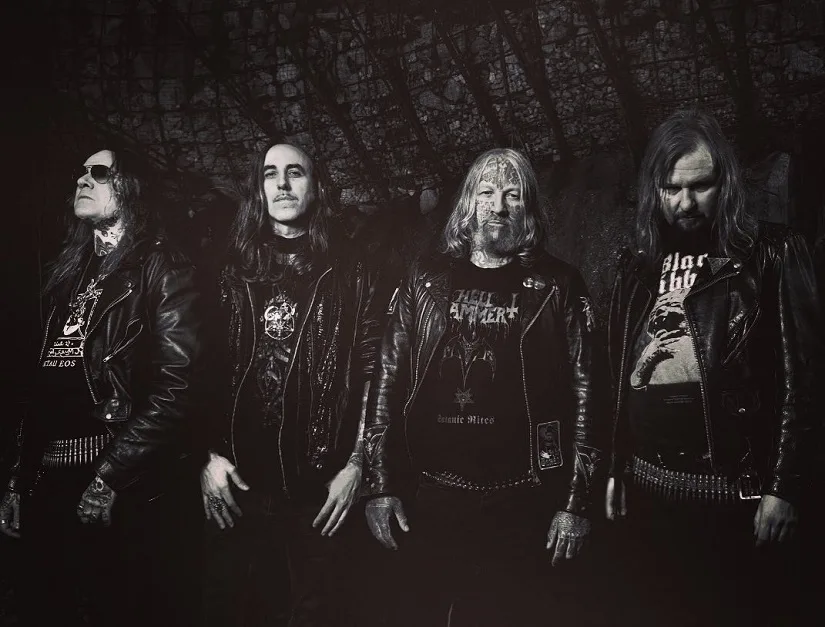 Friends of Hell