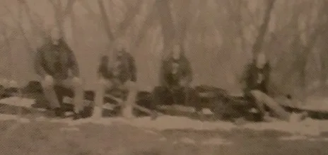 Frigid Bitch