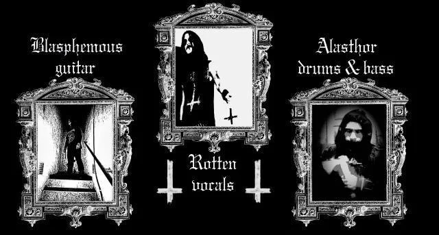 Frigus Tenebris